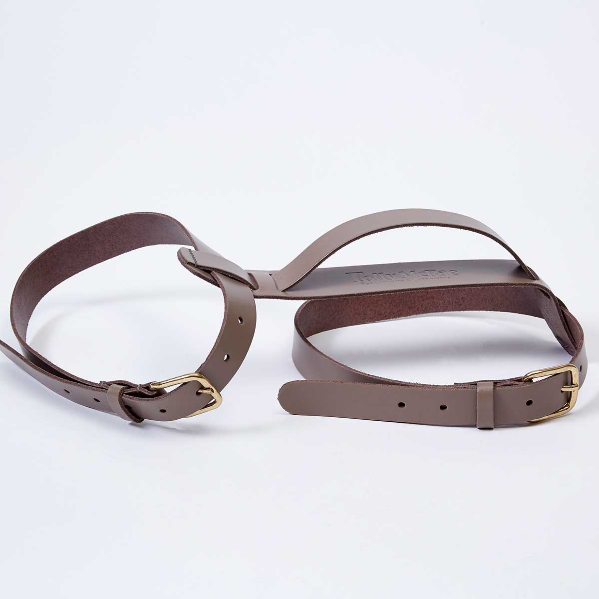 Leather Blanket Strap - Limited Edition Colours – Tolly McRae Limited