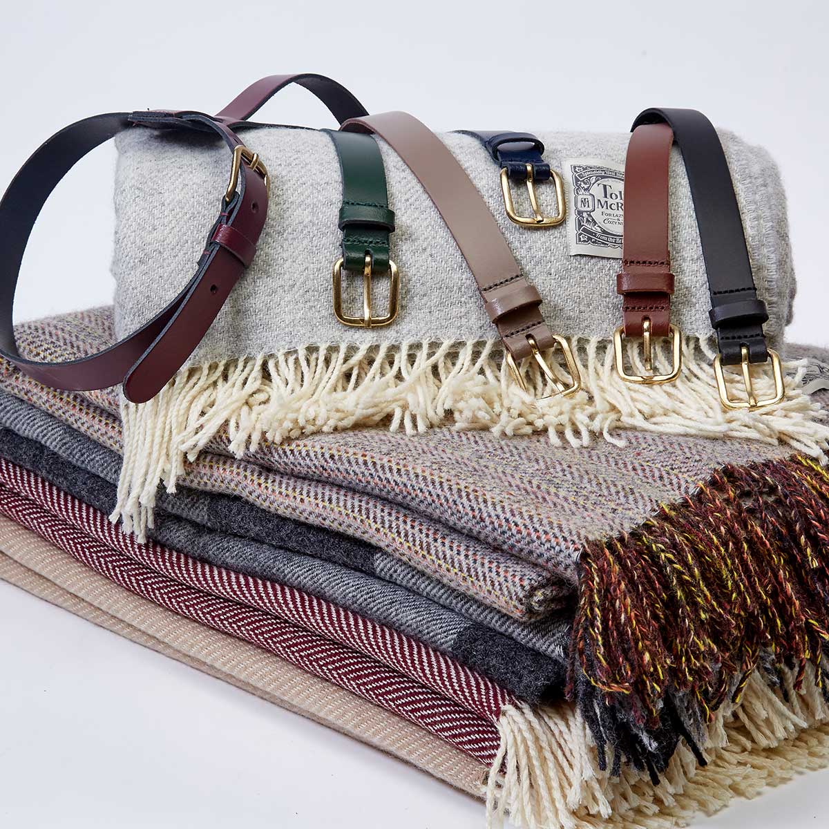 Louis Vuitton Picnic Rug Leather Harness Carrier Bandana Bag Towel Blanket  Cloth